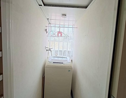 中壢林森國小套房出租。獨立使用洗衣機 - Image 7