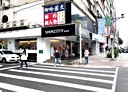 松山區-南京東路三段店面，94.8坪
