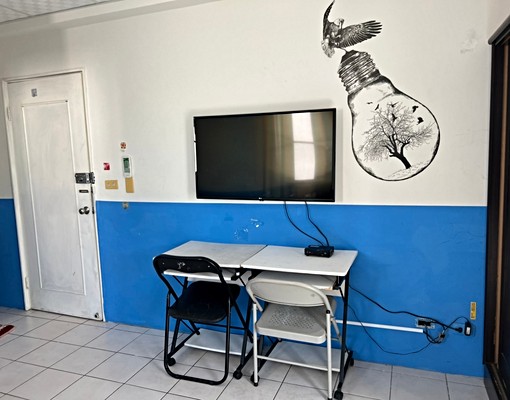 近家樂福新仁店套房家具電.獨立洗衣機 - 591租屋網 - Image 3