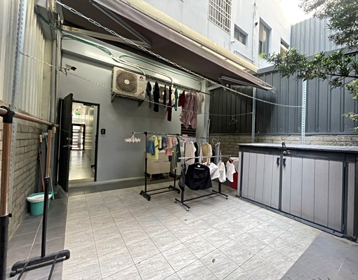 太順路獨立套房有獨立陽台洗衣機(可租補) - Image 15