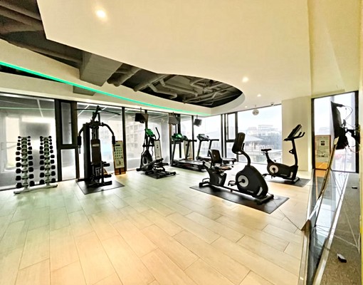 光筑🌞高樓美景3房車 - Image 10