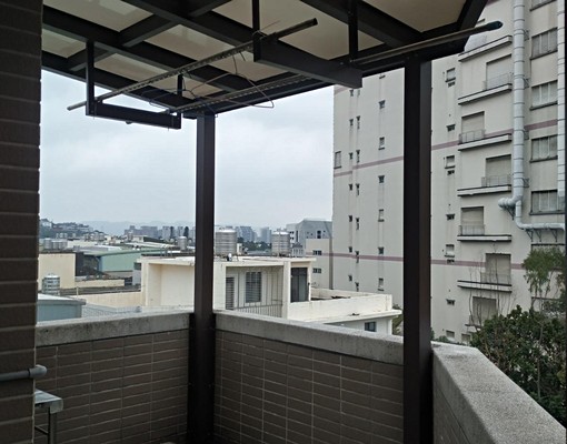 龜山工業區輕屋齡、清新、明亮套房 - Image 14