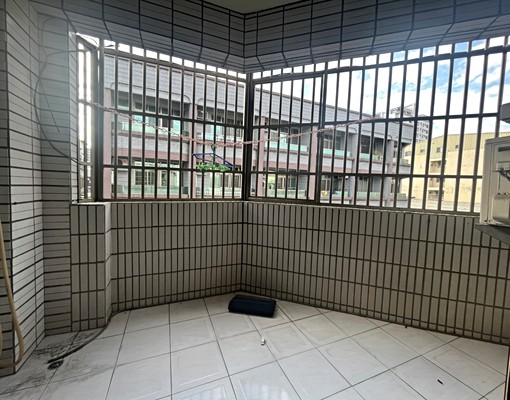 東區近南紡機能方便優質套房 - Image 10