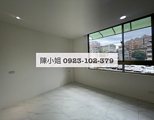 §天母SOGO.全新裝潢採光3房.空間大 - Image 2