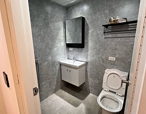 一房一廳/獨洗獨曬/全新整理 - Image 4