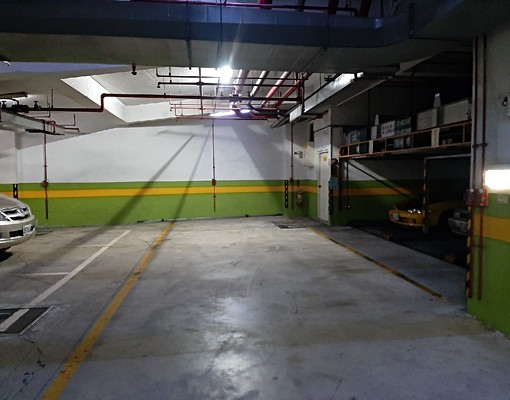 頂溪站坡道機械車位 - Image 4