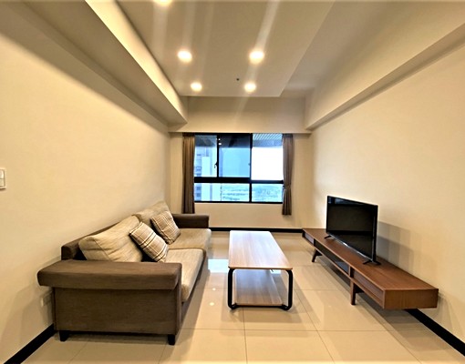 聯上世界景觀正三房全配好宅(免服務費) - 591租屋網 - Image 1