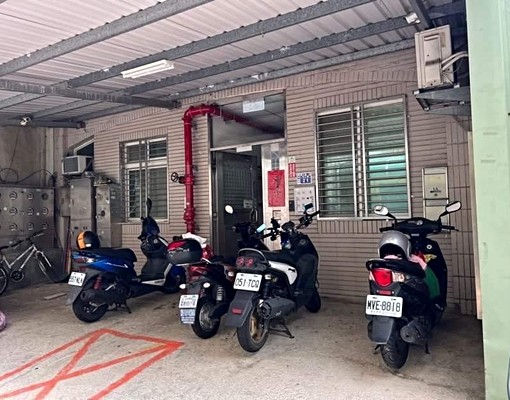 麗池電梯美套房可開發票報稅租補 - Image 6