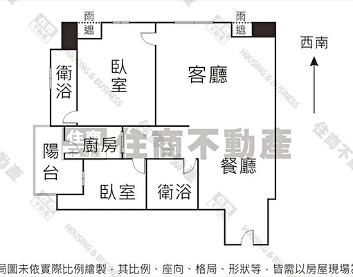 碧潭有約湖景捷運高樓美豪邸住商興隆張晋銘 - Image 14