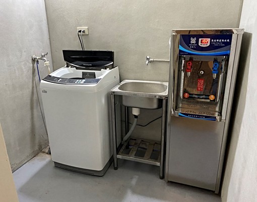 嘉大軍輝和美路新整理新家具家電 - Image 6