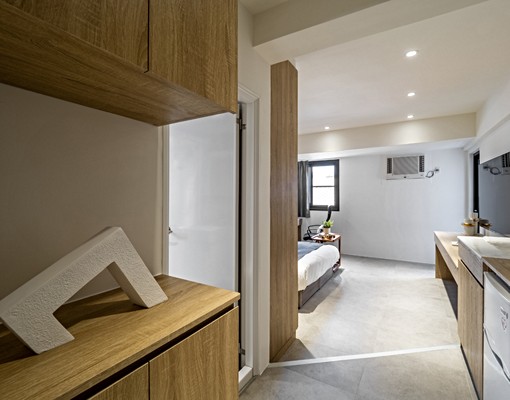 建築師精心設計套房獨洗獨曬 - 591租屋網 - Image 5