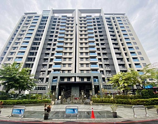 景觀美兩房附冷氣質感溫馨裝潢 - Image 14