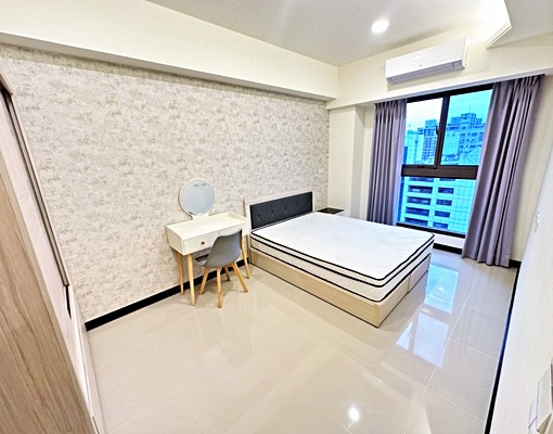 星境界☆景觀質感正2房/附平車/家具電全/可租補 - Image 7