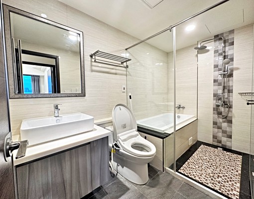 星境界☆景觀質感正2房/附平車/家具電全/可租補 - Image 6