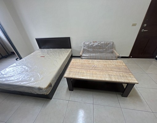 可配合申請租屋補助.含水公用電費.電費依台電標準可報稅 - Image 2