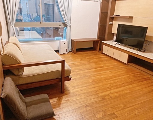 美術館*青海商圈*優質兩房 - Image 3