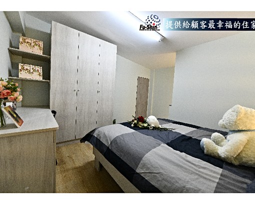 小資族精品套房全新整理即可入住 - Image 9