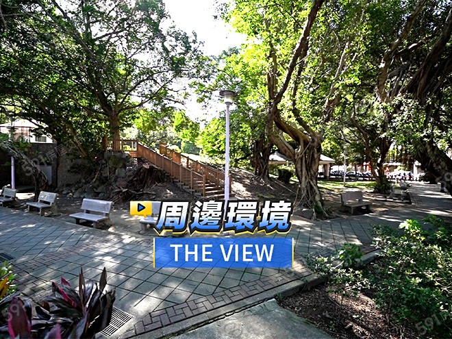 THE VIEW影音 - THE VIEW建案影片