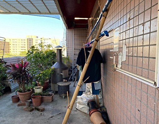 興大綠園道|有電梯|消防設備|餐飲交通便利|優質套房 - Image 9