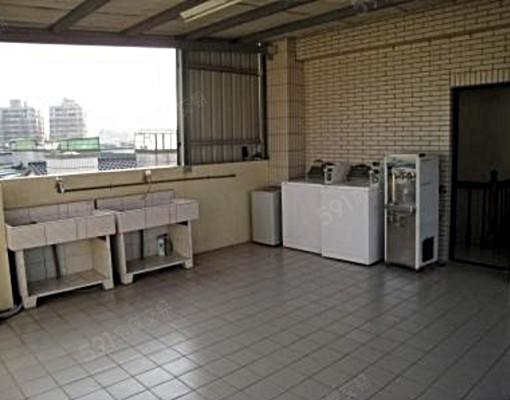 竹北市區健身小資套房 - Image 4