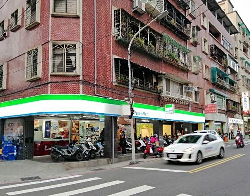 鄰淡大公車總站破盤價附大窗戶@可租補開學倒數搶租中 - Image 9