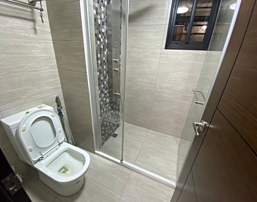 水湳經貿｜國聚之界三房平車｜含車管｜附冷氣熱水器 - Image 12