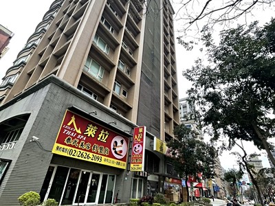 社區圖片