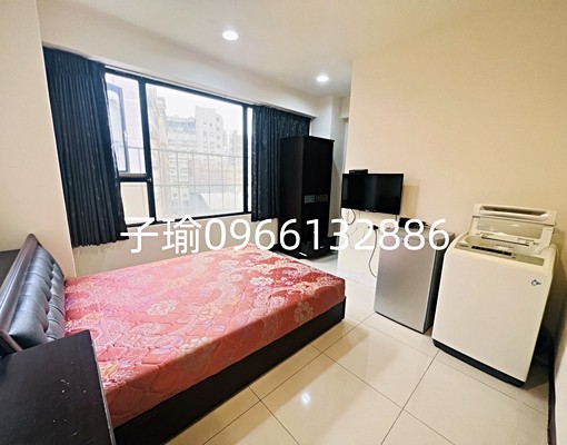 591精選🏠前站電梯獨洗免追垃圾套房 - Image 2