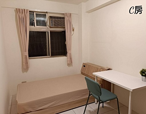 🏠內湖區文德站共居⭐雅房分租-剩C房⭐ - Image 1