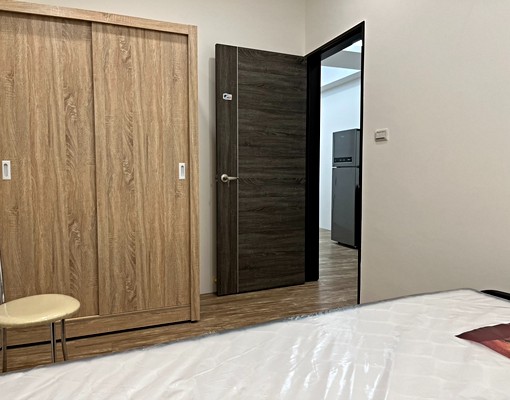 4分鐘三重國小捷運/三和夜市/文化商圈2房2廳1衛 - Image 8