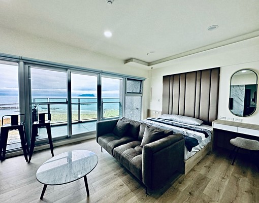 全新裝潢高樓層景觀渡假溫泉宅 - Image 2