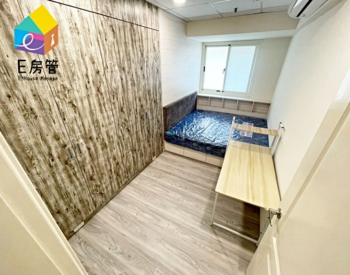 可租補✨高樓層景觀✨家具全附✨通風雙陽台屋況極佳 - Image 7