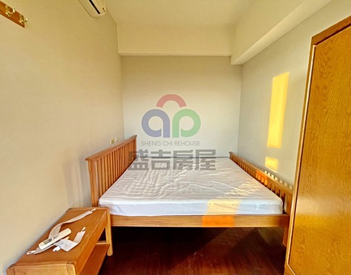 太子四季,景觀漂亮2房附平車,可租補 - Image 12