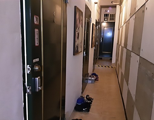 可短租可租補松江南京站3分單人套房 - Image 1