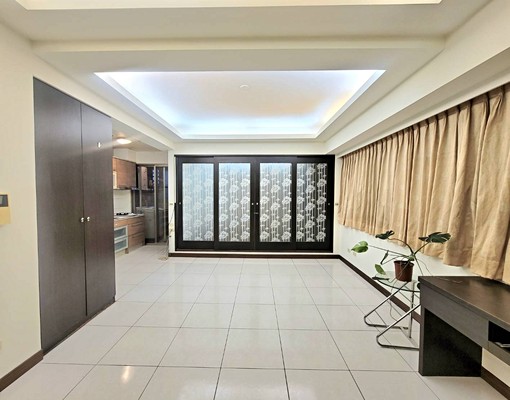 藝文特區中路特區溫馨1+1房全新變頻冷氣 - Image 4