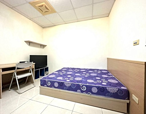 東寧路/成大旁獨立套房僅可養貓 - Image 2