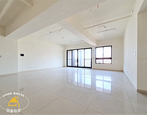 固豪👍科工館龍騰城堡空屋3房平車 - Image 3