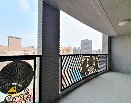 固豪👍科工館龍騰城堡空屋3房平車 - Image 11