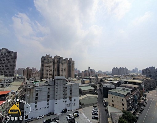 固豪👍科工館龍騰城堡空屋3房平車 - Image 13