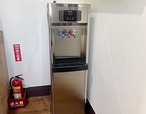 中科大雅屋況新漂亮套房-全配家電有陽台車位另計 - Image 5