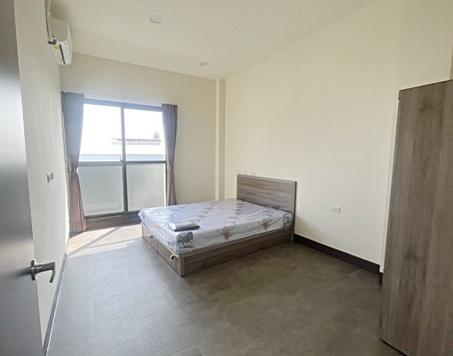 中科大雅屋況新漂亮套房-全配家電有陽台車位另計 - Image 2