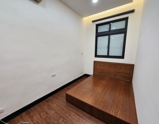 三重12坪1房1廳1衛-附網路第4台-各室皆有對外窗 - Image 8
