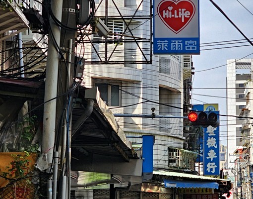 大同南路1房1廳1衛,免費網+第4台,可開伙-各室皆有對外窗 - Image 14
