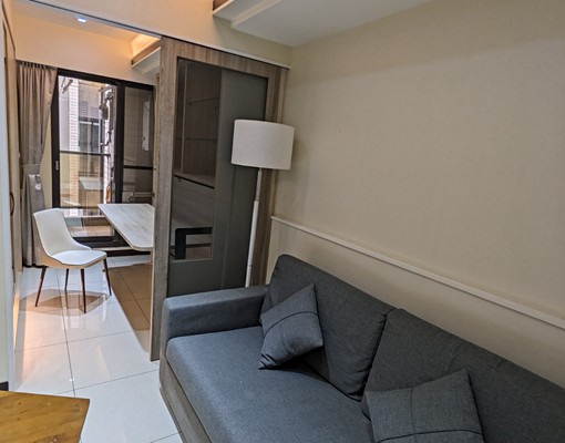 免服務費，租金補貼，一個小孩可，書桌變床 - 591租屋網 - Image 6