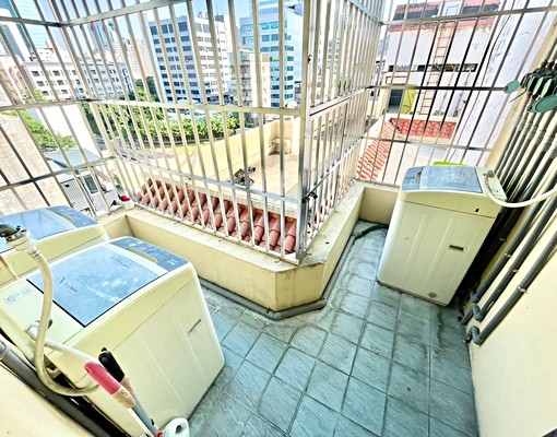 ⭐【家俱電齊全】出租信義國小捷運健身套房⭐ - Image 7