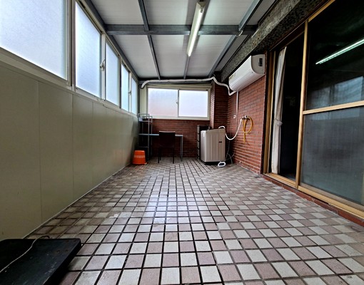 南崁●稀有●超大露臺戶20坪【1房1廳】 - Image 4