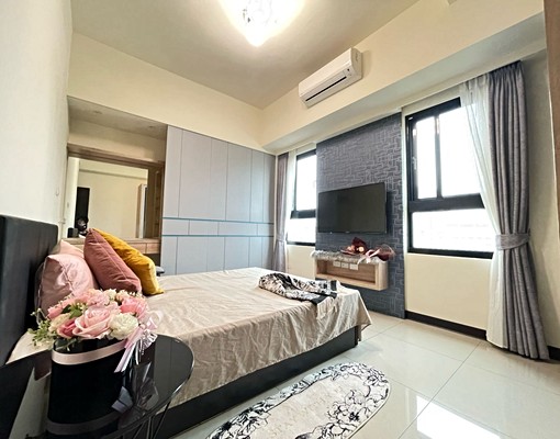 樓高兩房近大遠百新光三越展覽館海洋音樂中心 - Image 2