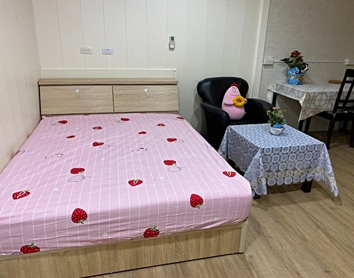 1樓庭院大套房附專用廚房與更衣間 - Image 2