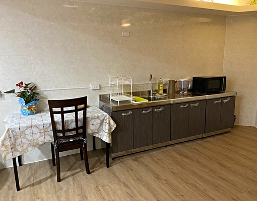 1樓庭院大套房附專用廚房與更衣間 - Image 5
