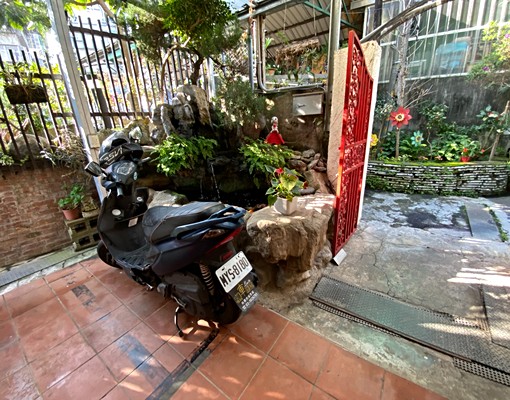 1樓庭院大套房附專用廚房與更衣間 - Image 8
